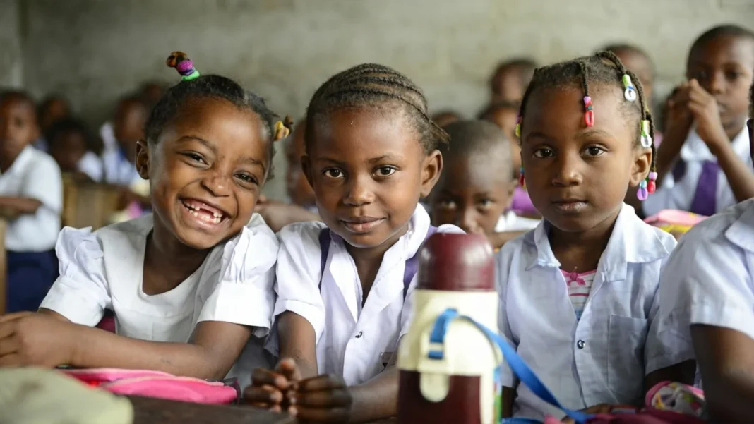 Sirleaf, EU Sound Alarm Over Nigeria’s Growing Girl-Child Education Crisis
