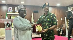 INEC to Deploy 1.4 Million NYSC Members for 2027 Elections