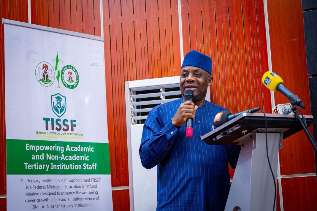 Minister Blames Poor Use of Data for Failed Education Investments