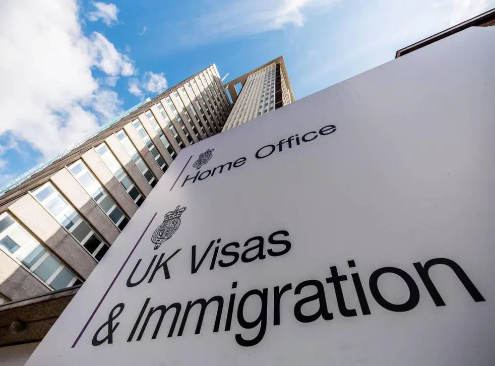 UK Student Visa Rejections Surge as Overseas Applications Fall