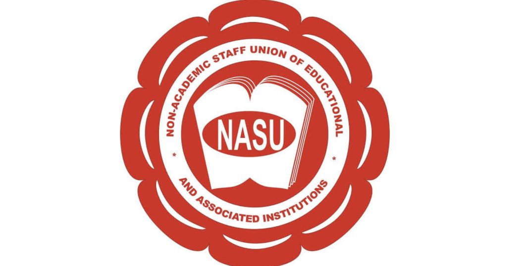 NASU Demands Equal Allowances as ASUU, Rejects 30% Offer from Federal Government