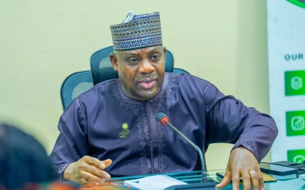 Nigerian Government to Launch Digital Platform for School Census, Public Access to Education Data