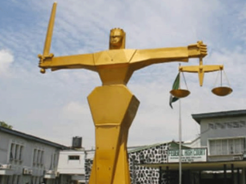 Court Nullifies Earlier Judgment Directing INEC to Register NDC as Political Party