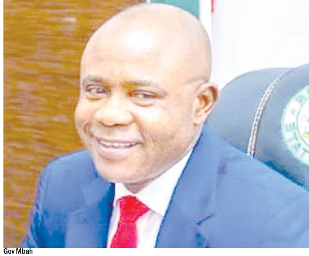 We Invest in Education to Prevent the Emergence of Criminals — Governor Mbah