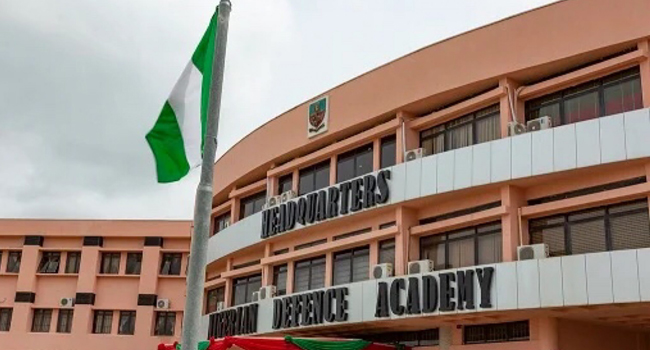 NDA Debunks Admission Exclusion Claims, Insists Recruitment Process Was Transparent