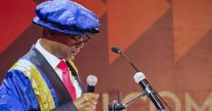 Education Must Reach Every Student, Not the Other Way Around – Olowolafe Defends Open Learning