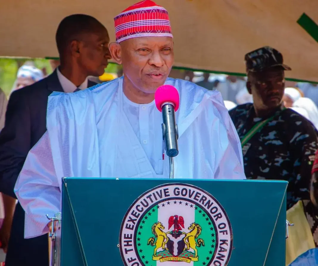 FG Commends Kano State for Allocating 32% of 2026 Budget to Education