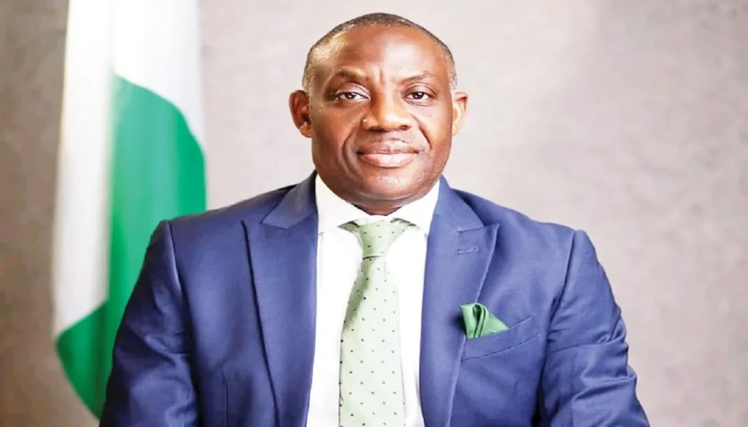 FG Moves to End JSS–SSS Separation as Over 20 Million Pupils Drop Out