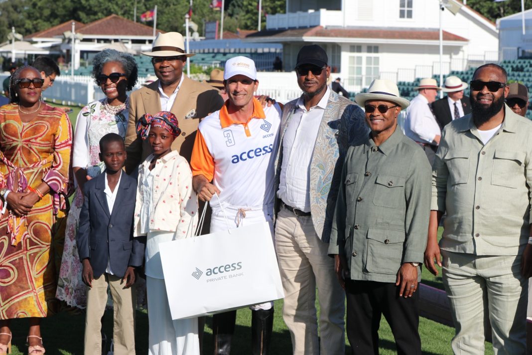 Access Bank, Fifth Chukker, UNICEF Renew Commitment to Expanding Education for Vulnerable Children