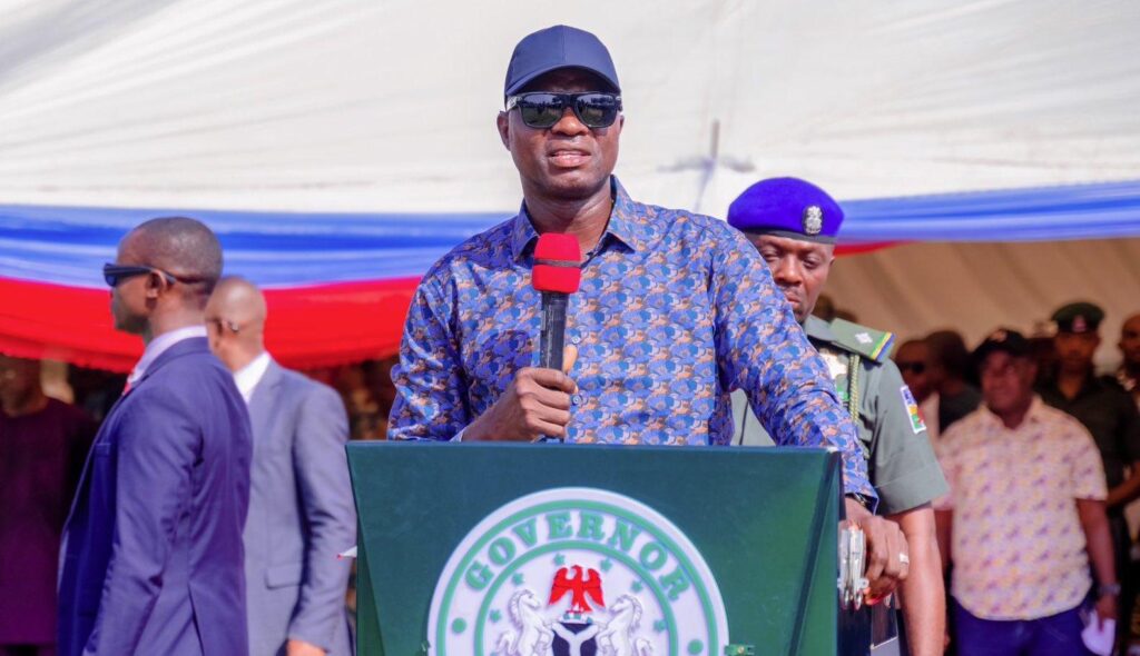 Ebonyi Approves Smart Education Initiative for 43 Secondary Schools