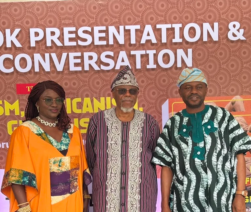 Falola Urges African Universities to Give Greater Recognition to Women Scholars