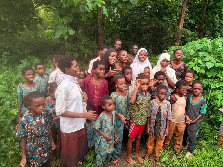 Kidnapped Oyo Schoolchildren, Teachers Regain Freedom After 56 Days