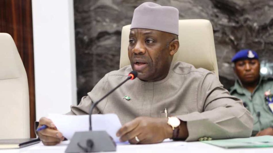 States Risk Missing $552 Million World Bank Education Fund Over Unmet Conditions, Says Alausa
