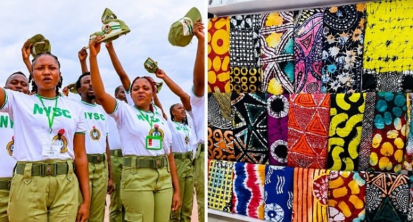 NYSC Reforms: Corps Members to Wear Adire Uniforms as FG Unveils Major Overhaul