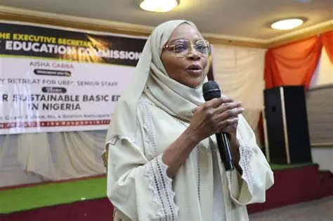 UBEC Unlocks ₦100 Billion in Dormant Education Funds for States, FCT