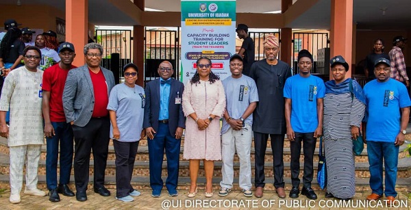 University of Ibadan: Future of Education Must Go Beyond the Classroom