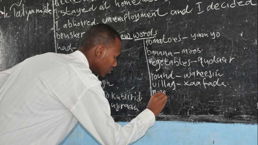Teacher Shortage Looms as Admissions into Federal Colleges of Education Drop 17%