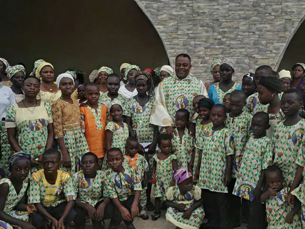 CORAfrica Expands Community Development Through Education, Healthcare, and Livelihood Programmes