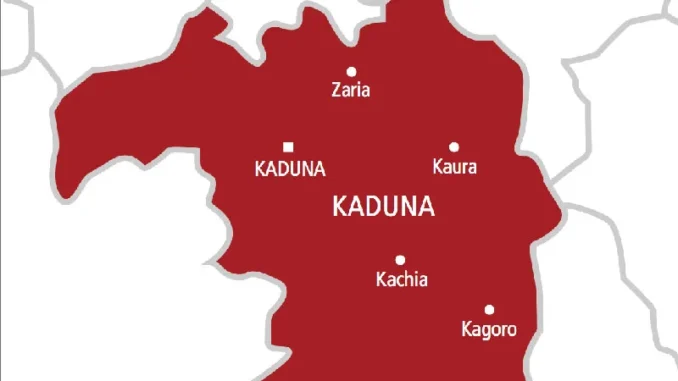 Kaduna Anglican Church Launches Statewide Health Education Drive to Combat Preventable Diseases