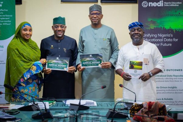 FG Launches Landmark Sports-Education Initiative to Produce World-Class Athletes, Create Jobs