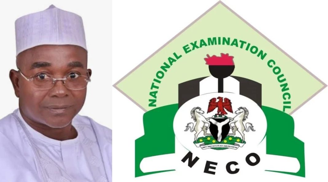 NECO Boss Rises to AEAA Vice-President as Nigeria Wins 2027 African Assessment Conference