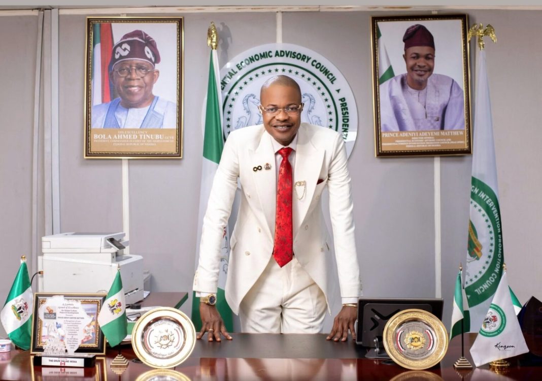 ICPC Uncovers Two More Allegedly Fake Government Agencies in Investment Fraud Probe