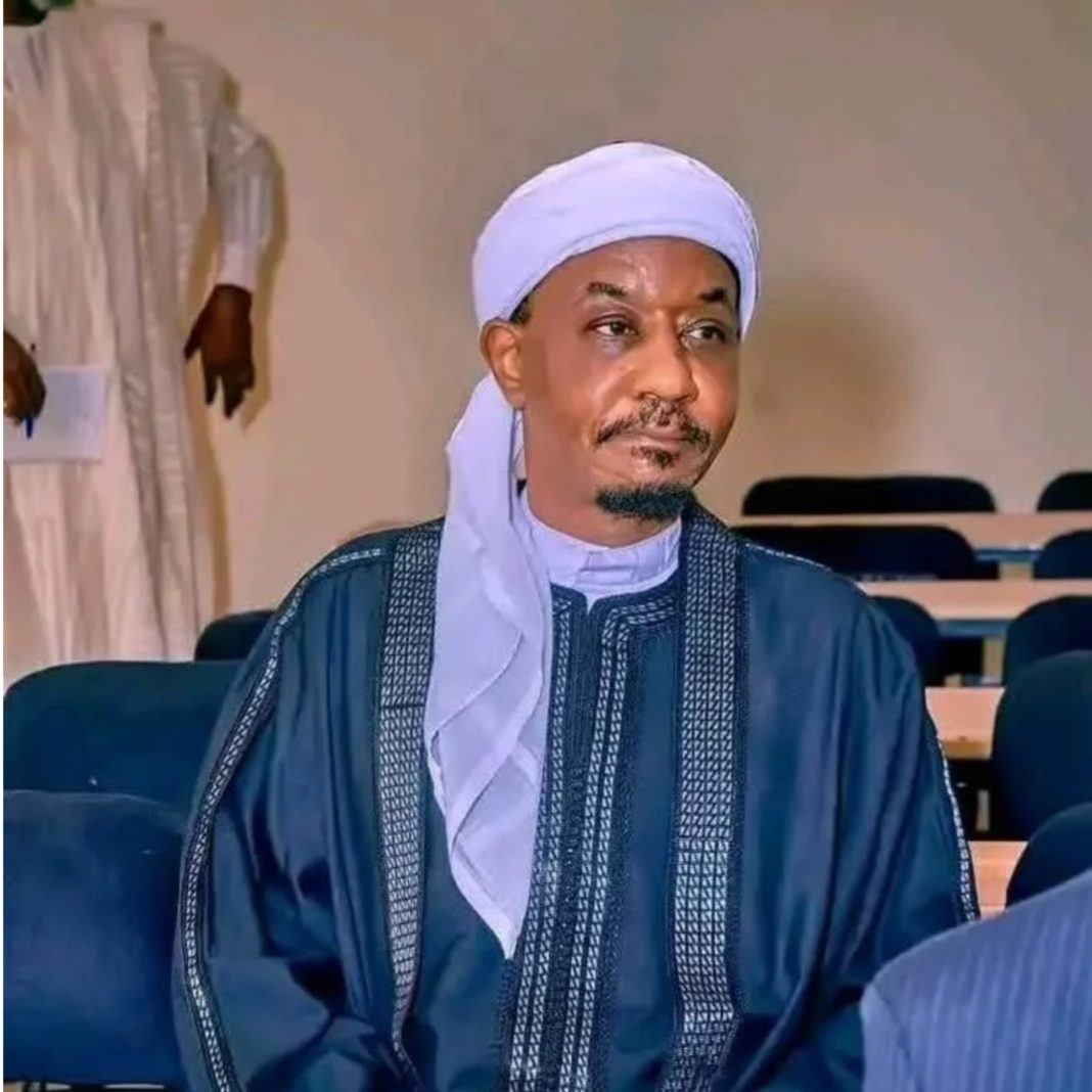 Kano Varsity Debunks Viral ‘Emir Sanusi Has Carry-Over’ Video