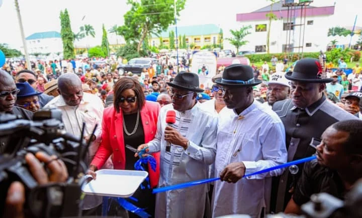 Fubara Calls for Skills Revolution, Says Nigeria Must Move Beyond Certificate-Driven Education