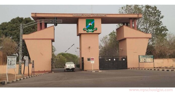 Gombe Tertiary Institutions Face Strike Threat as Unions Issue 14-Day Ultimatum