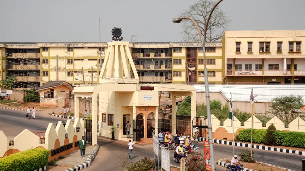 Makinde Appoints Substantive Rector, Principal Officers for The Polytechnic Ibadan