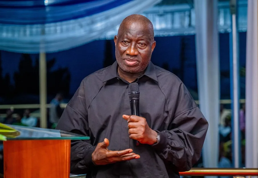 Jonathan Warns: Weak African Universities Could Derail Continent’s Tech and Industrial Future