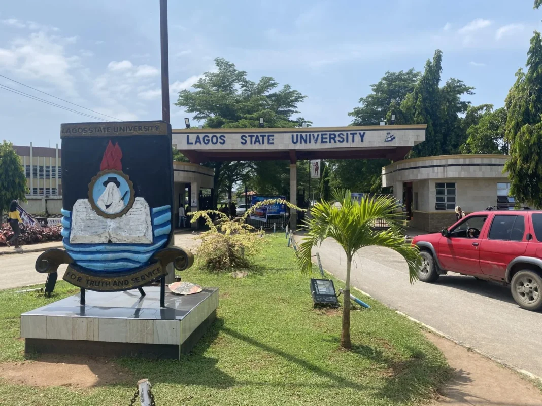 LASU Students Shine as French Language Village Honours Outstanding Immersion Graduates