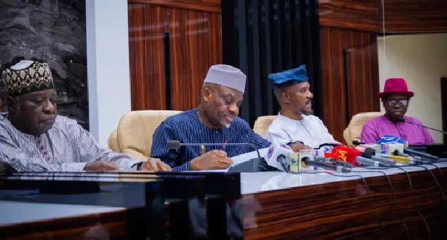 FG Opens Applications for ₦365m National Laureate Prize for Students, Researchers