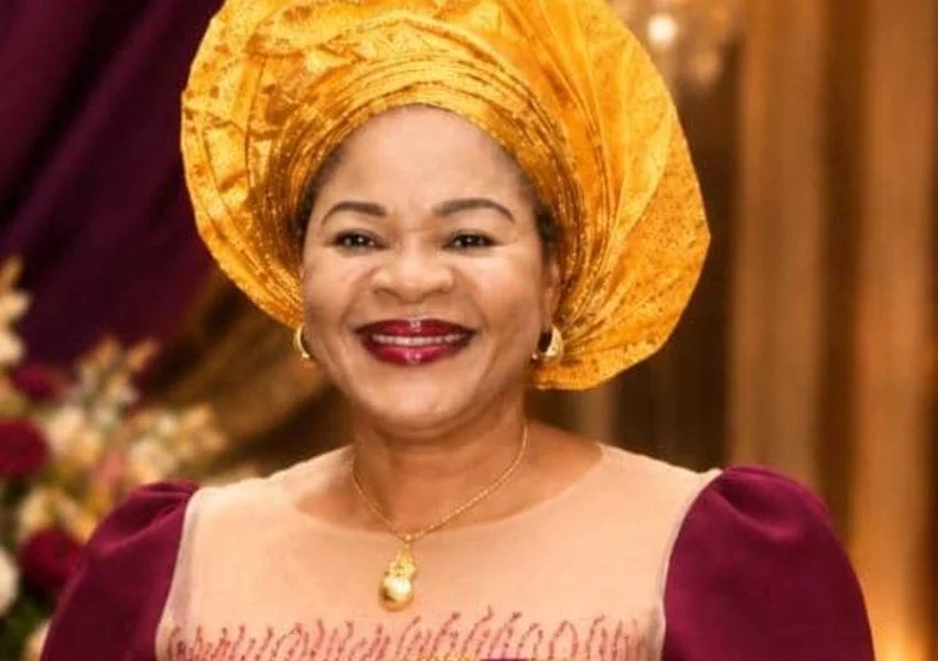 Ngozi Chukwukere Emerges New Vice-Chancellor of Mbadiwe University