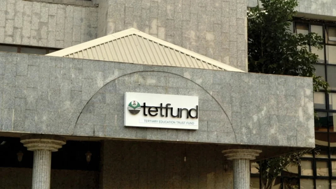 FG Releases ₦10bn TETFund Research Grant Applications Open Today
