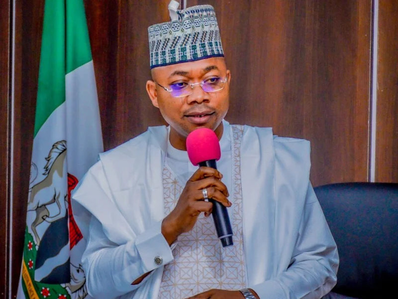 Ododo Rewards 1,490 NYSC Corps Members With ₦29.8m Transport Support