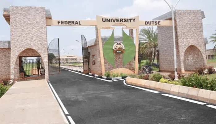 FUD Wins ₦53m TETFund Research Grants to Tackle Banditry, Mosquitoes