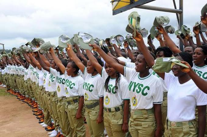 NYSC Enforces NERD Verification for 2026 Batch B Stream II Mobilisation