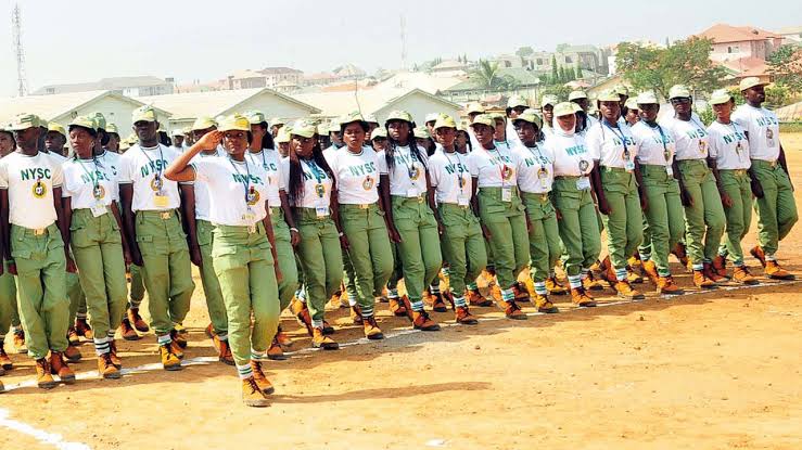 NYSC Rejects N200 NANS Levy, Says Payment Not Required for Mobilisation