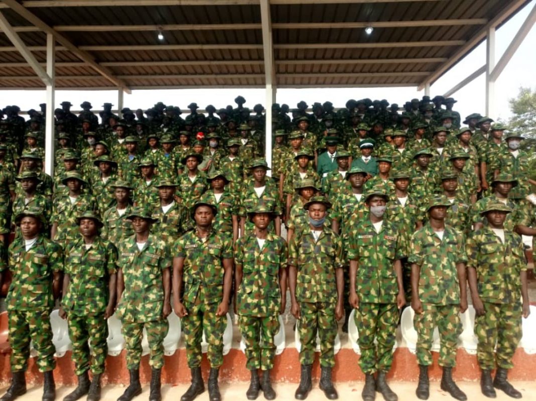 Tinubu Approves Up to 80% Salary Increase for Nigerian Soldiers to Strengthen Security Fight