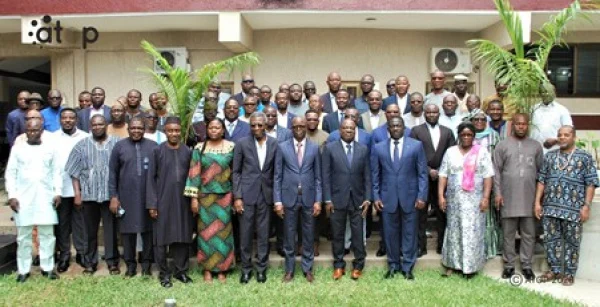 Togo Moves to Tackle Corruption Early, Develops Nine Teaching Manuals for Universities