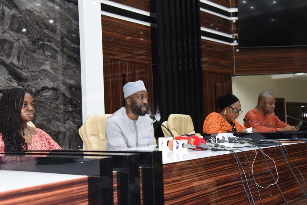 FG Opens Applications for N50m Student Innovators’ Venture Capital Grants