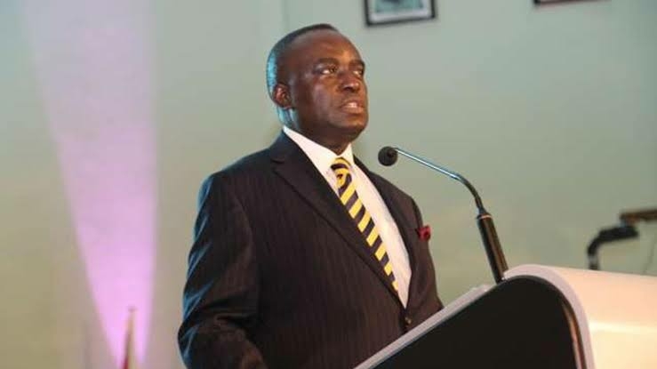 Okebukola, Veritas VC Urge Nigerian Universities to Embrace AI or Risk Falling Behind