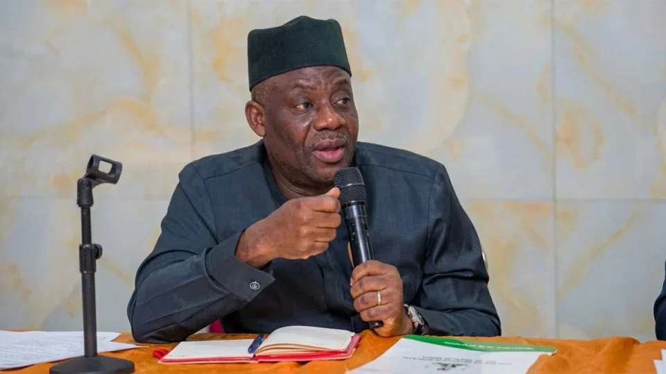FG Moves to End Borrowed Staff, Equipment for Tertiary Accreditation — Alausa