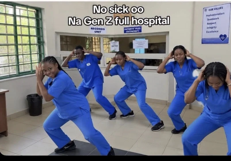 Amnesty Calls for Reversal of Madonna University Nursing Students’ Sanctions.