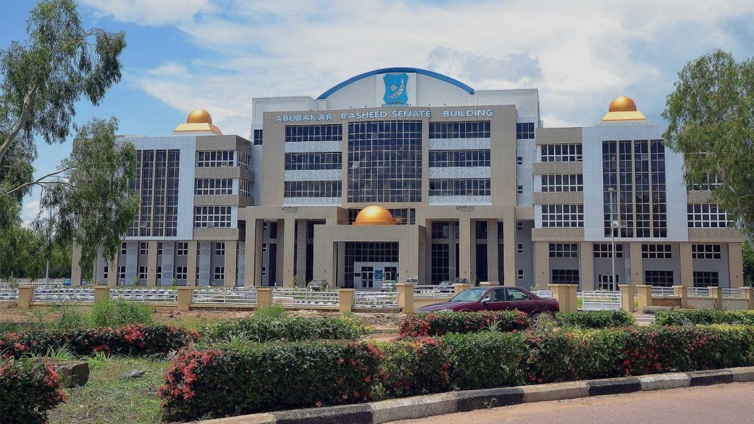 Ex-BUK VC Abbas: Nigerian Universities Must Do More to Solve National Challenges