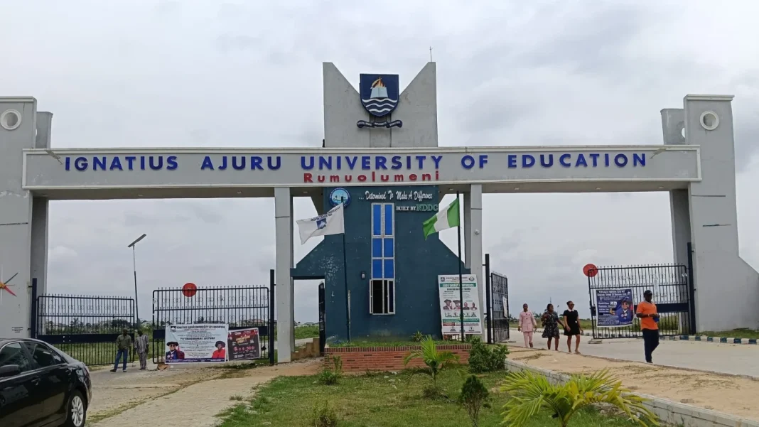 IAUE Expels Final-Year Student Over Viral Video Alleging ₦150,000 Project Arrangement