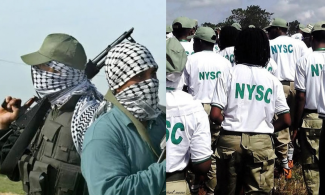 Imo NYSC Abduction: Police Locate Kidnappers’ Camp as Families Plead for Safe Rescue